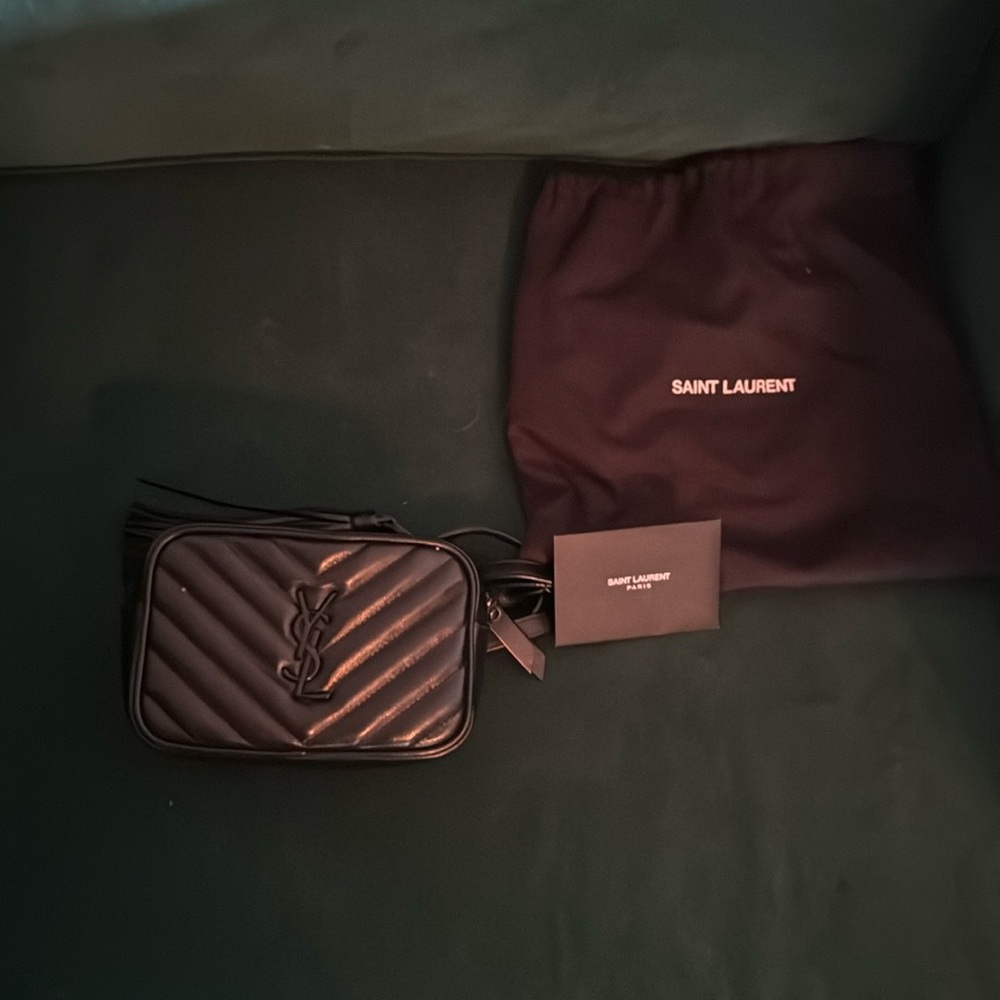SAINT LAURENT BAG